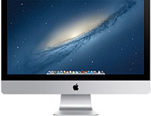 iMac-Austauschprogramm für 3-TB-Festplatten bei 27″-Modellen